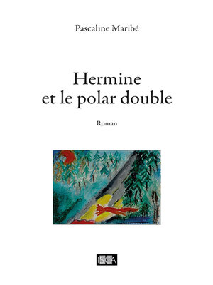 cover image of Hermine et le polar double